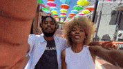 Gang Gang Brother GIF by Queen Nandi