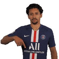 Football Love Sticker by Paris Saint-Germain