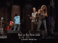 season 6 netflix GIF by Gilmore Girls 