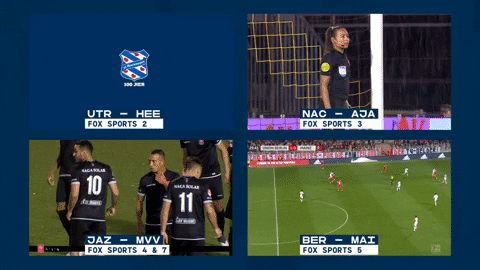 GIF by FOX Sports