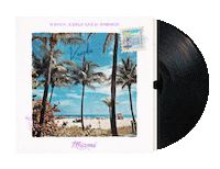 New Music Spotify Sticker by ATLAST