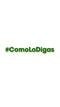 Como Lo Digas Sticker by Buchanan's Scotch Whisky