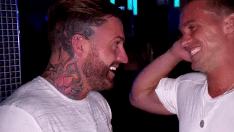 episode 2 GIF by Geordie Shore
