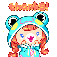 Sticker by Mino Games