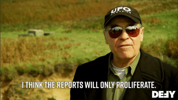 The Reports Will Only Proliferate