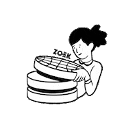 Digital Marketing Sticker by Zoek