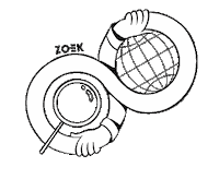 Social Media Web Design Sticker by Zoek