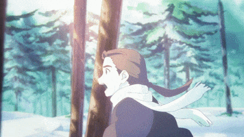 Run Running GIF by Pokémon