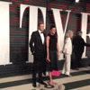 colin firth vanity fair oscar party GIF by Vanity Fair