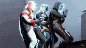 Destiny 2 Reaction GIF by Xbox