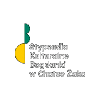 Stypendia Sticker by ACKiM UMCS Chatka Żaka