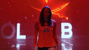 Volleyball Uva GIF by Virginia Athletics