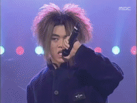kpop hot 90s k-pop k pop GIF