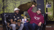 entertainment GIF by Desus & Mero