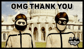 Oh My God Omg GIF by Stick Up Music