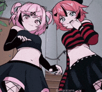 Sayori Sayoriddlc GIF