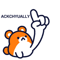 Shocked Never Mind GIF