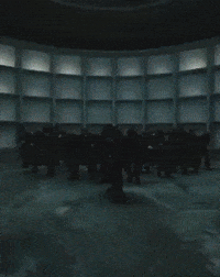 Set Me Free Face GIF