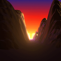 Animation Loop GIF by xponentialdesign