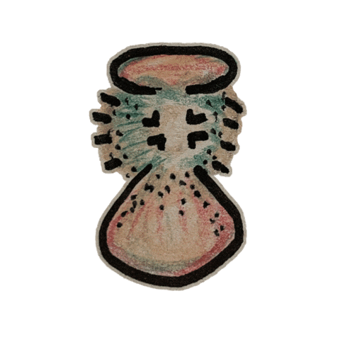 Art Love Sticker