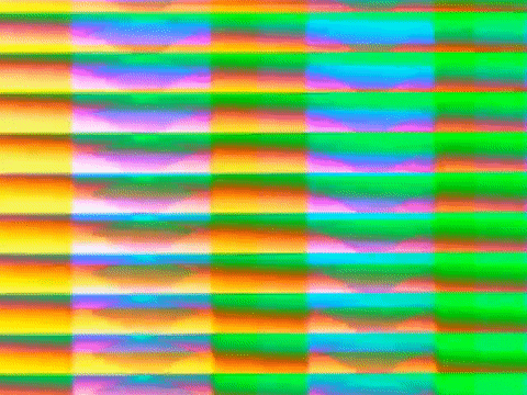 Video Art GIF by cskonopka