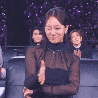 Actress Korean GIF