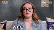 Who Knows Allblk GIF by We TV