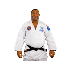 Judo Mtc Sticker by Minas Tênis Clube