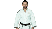 Fight Swipe Up Sticker by Czech judo