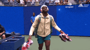 Us Open Tennis Sport GIF by US Open