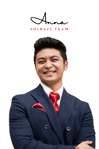 Alvirtanghal Sticker by AnnaShiraziTeam