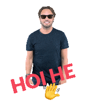 Sneakers Bas Sticker