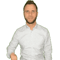 Dresden Love Sticker by Felix Hitzig