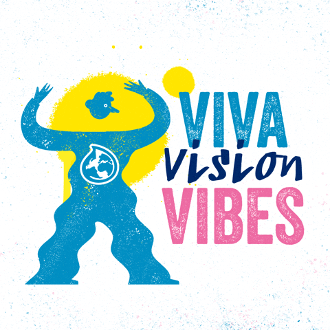 Moving Good Vibes GIF by Viva con Agua