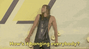 Hows It Going GIF by Big Brother
