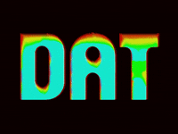 Art Glitch GIF