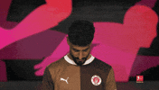 Look Up St Pauli GIF by Bundesliga