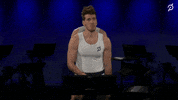 Bradley Rose GIF by Peloton