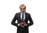 Jj Sticker by De Ideale Wereld
