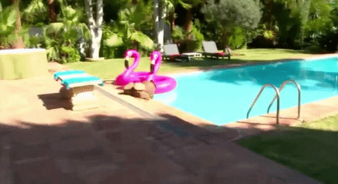 super shore GIF by Acapulco Shore