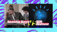 Beastie Boys vs IBM Watson.mp4