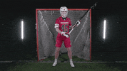 Mlax GIF by Richmond Spiders