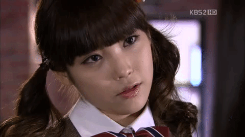 Dream High Korea GIF