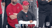 Regular Season Football GIF by NFL
