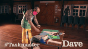 GIF by UKTV