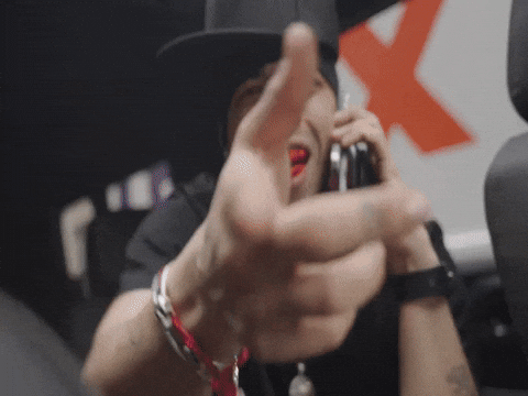 Phones Ugh GIF by broke