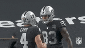 Regular Season Football GIF by NFL