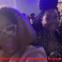 Atlanta Black Women GIF by Maui Bigelow