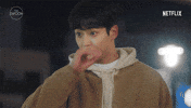 Sad Korean Drama GIF by The Swoon