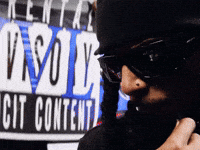 Music Video Crush GIF